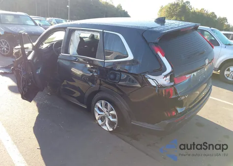 2023 Honda Cr-V Lx 2Wd z USA, uszkodzony, nr VIN 5J6RS3H26PL002055